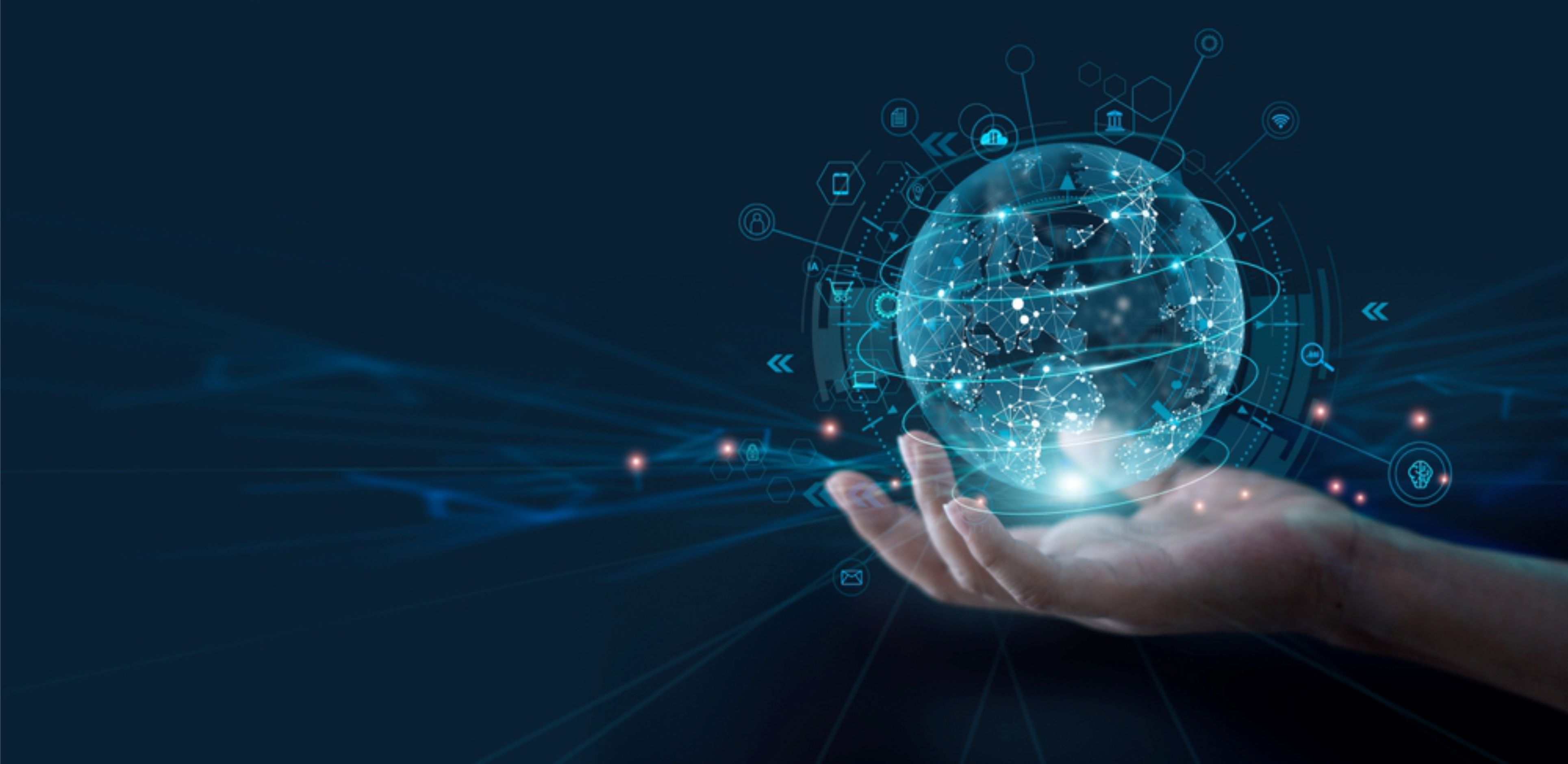 Code Agile: Expert Software Development & IT Consulting